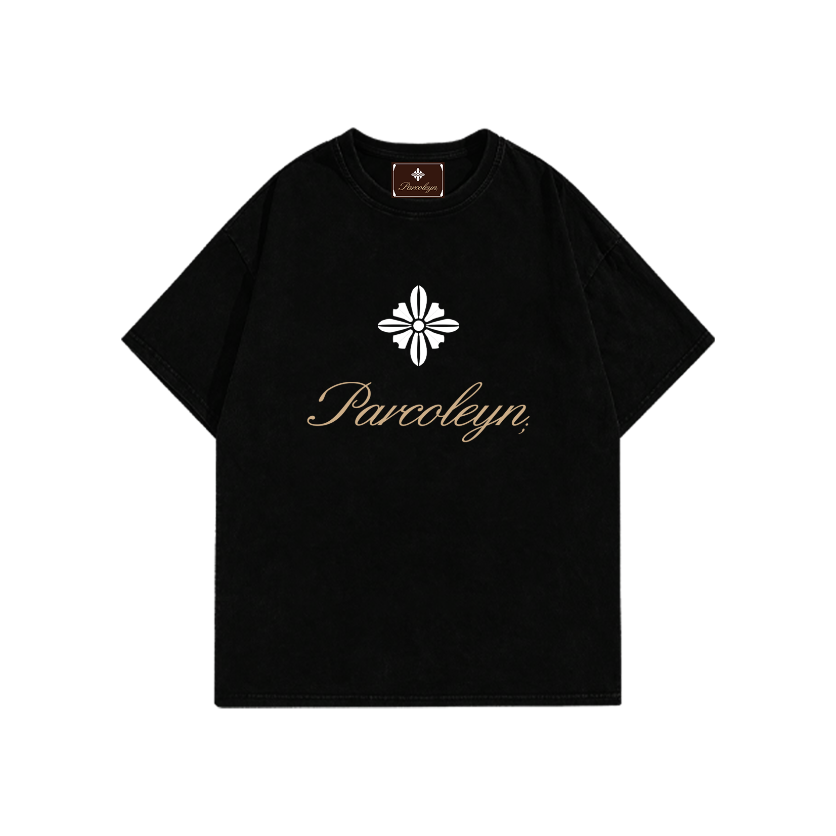 Le Tee-Shirt Parcoleyn Essentiel